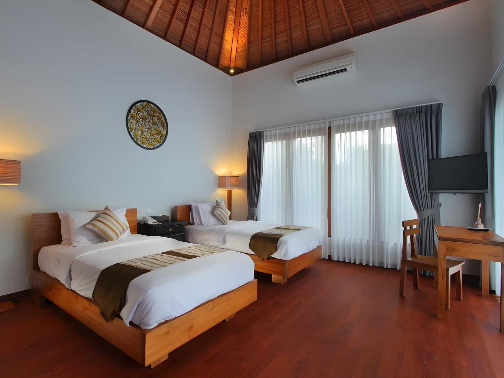 Bali Nyuh Gading Luxury Villas & Spa Bali Nyuh Gading Luxury Villas & Spa