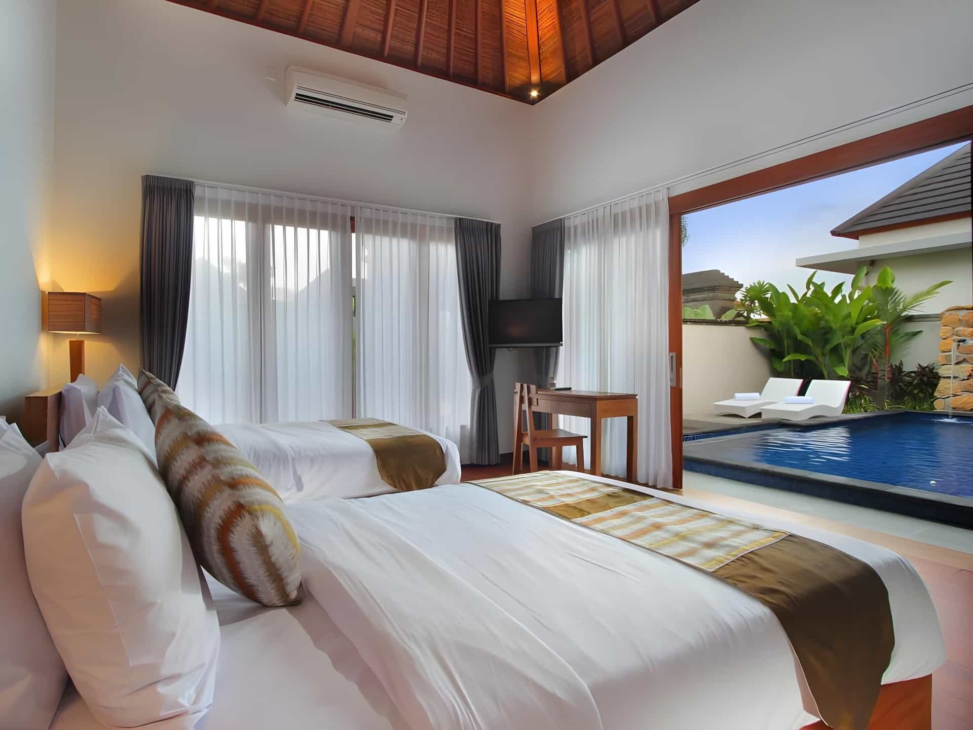 Bali Nyuh Gading Luxury Villas & Spa Bali Nyuh Gading Luxury Villas & Spa
