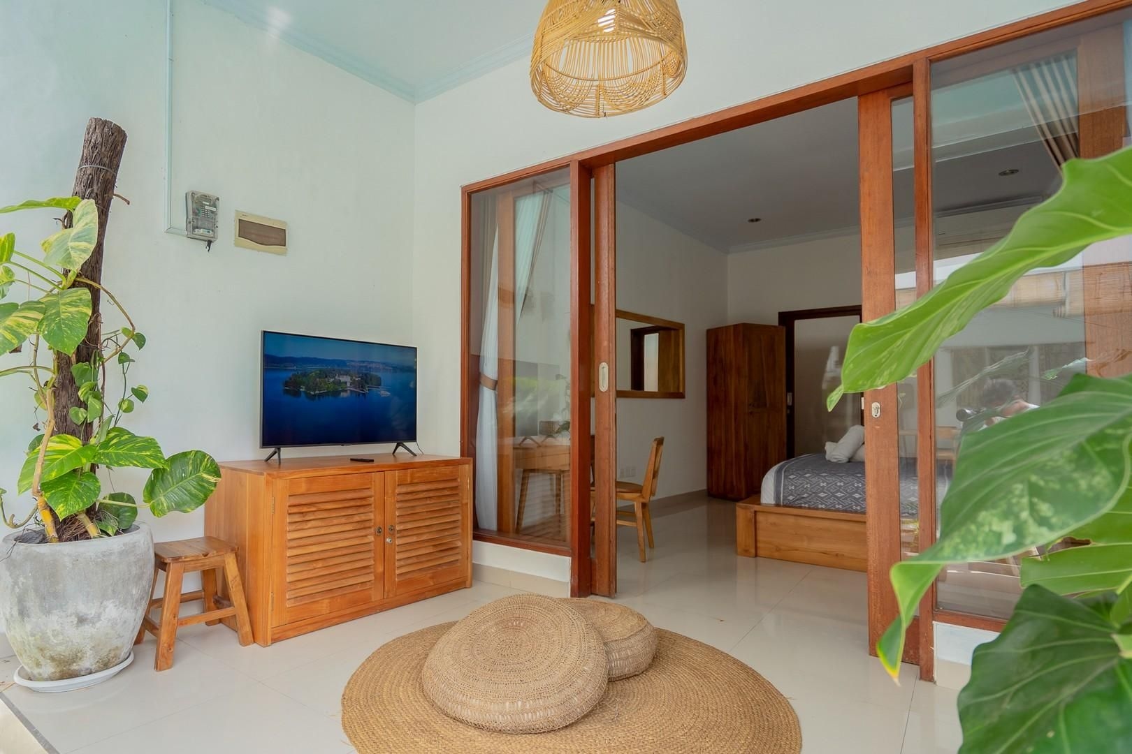 เดอะ ลาวานา วิลลา กีโต จังกู เบราวา (The Lavana Villa Gito Canggu Berawa)1