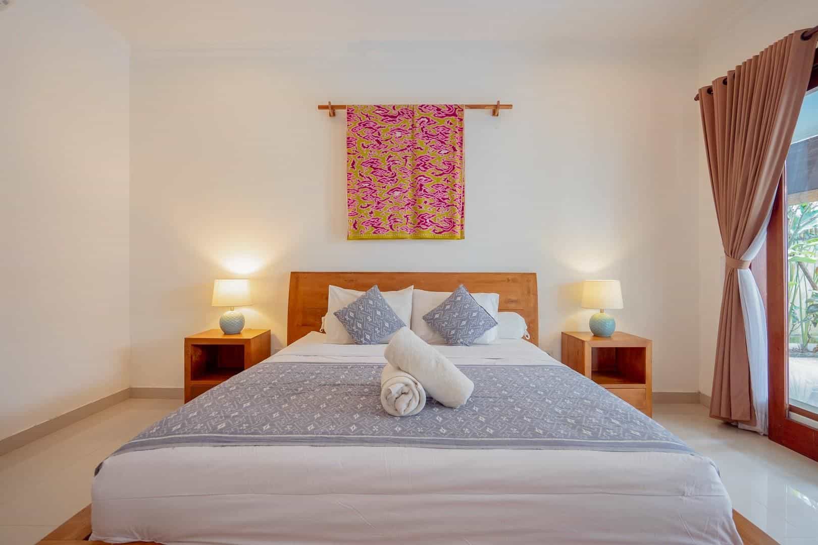 The Lavana Villa Gito Canggu Berawa The Lavana Villa Gito Canggu Berawa