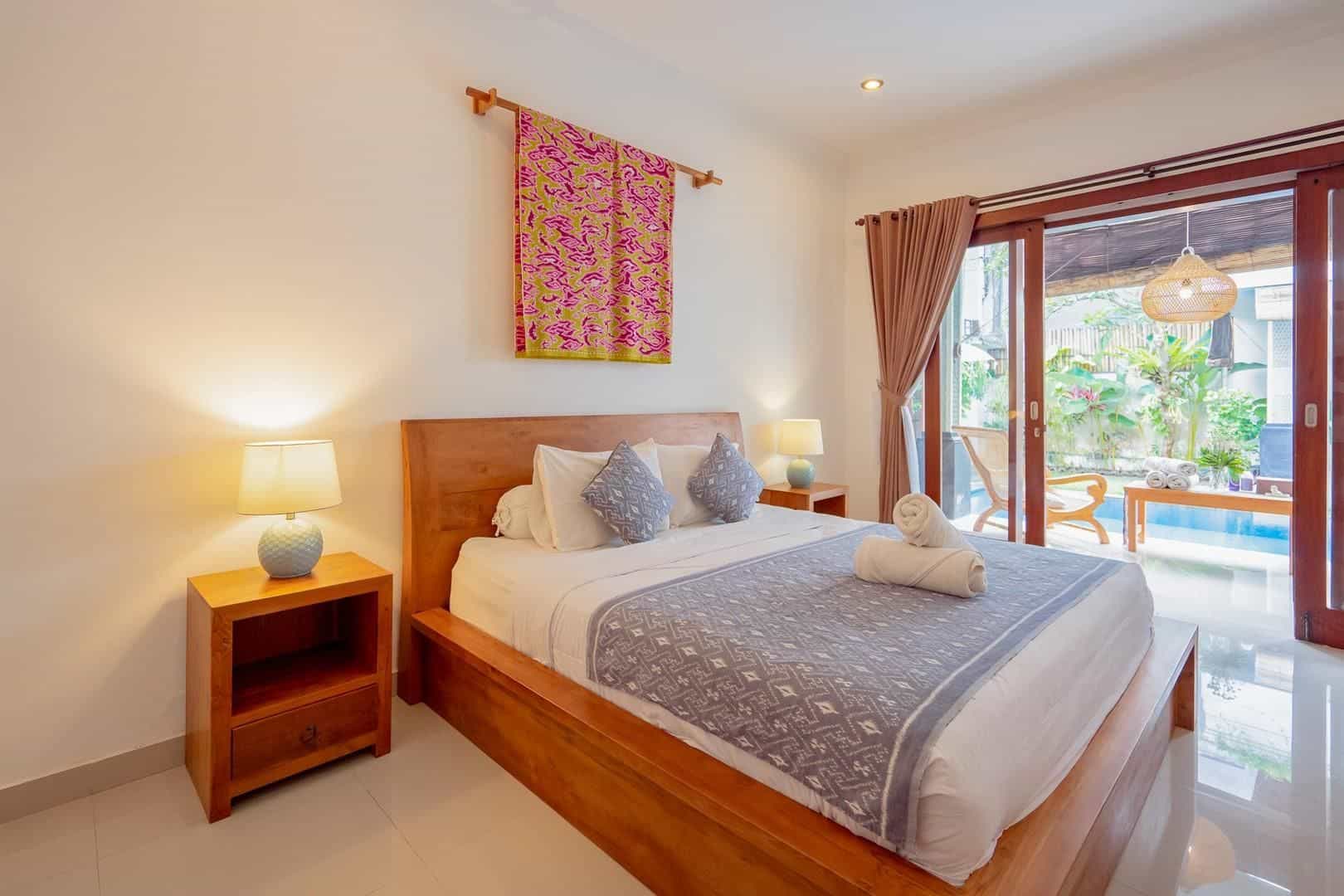 The Lavana Villa Gito Canggu Berawa The Lavana Villa Gito Canggu Berawa