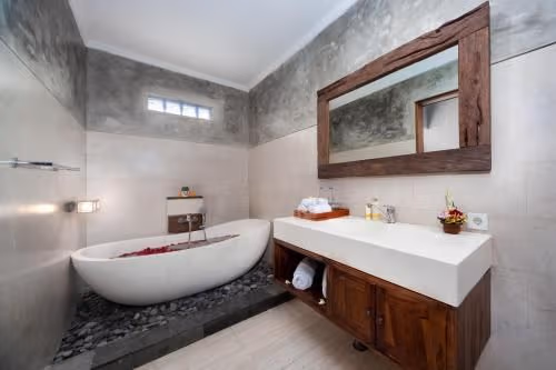 2-Bedroom Villa with Private Pool