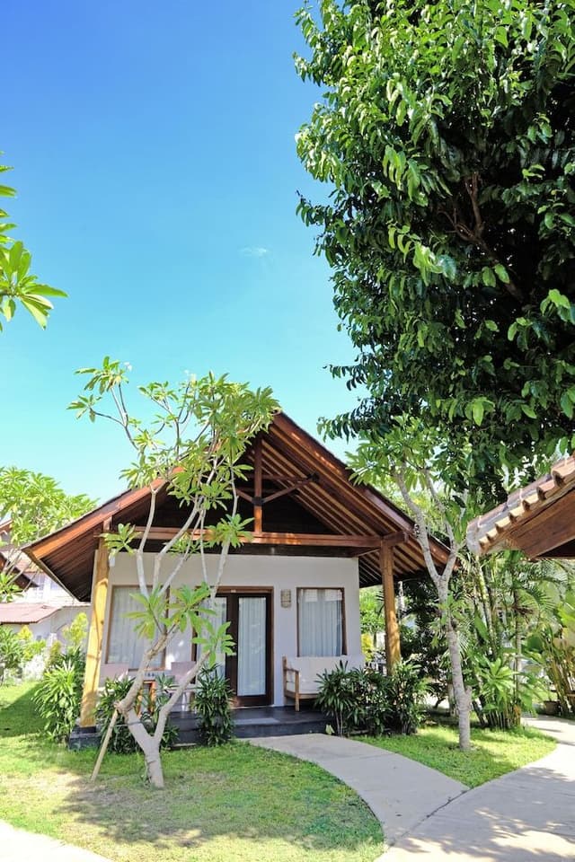 Bungalow