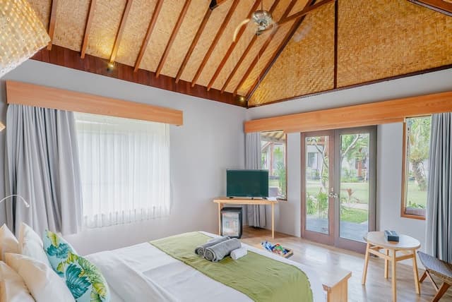 Bungalow