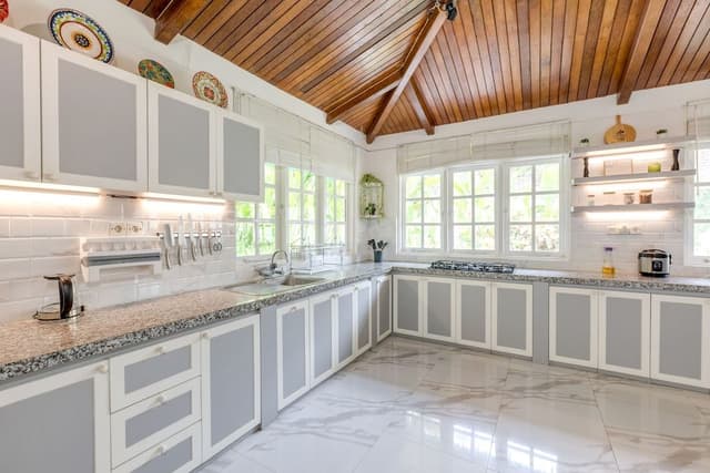 Comfort Villa, 4 Bedrooms