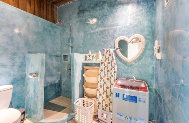 Comfort Villa, 4 Bedrooms