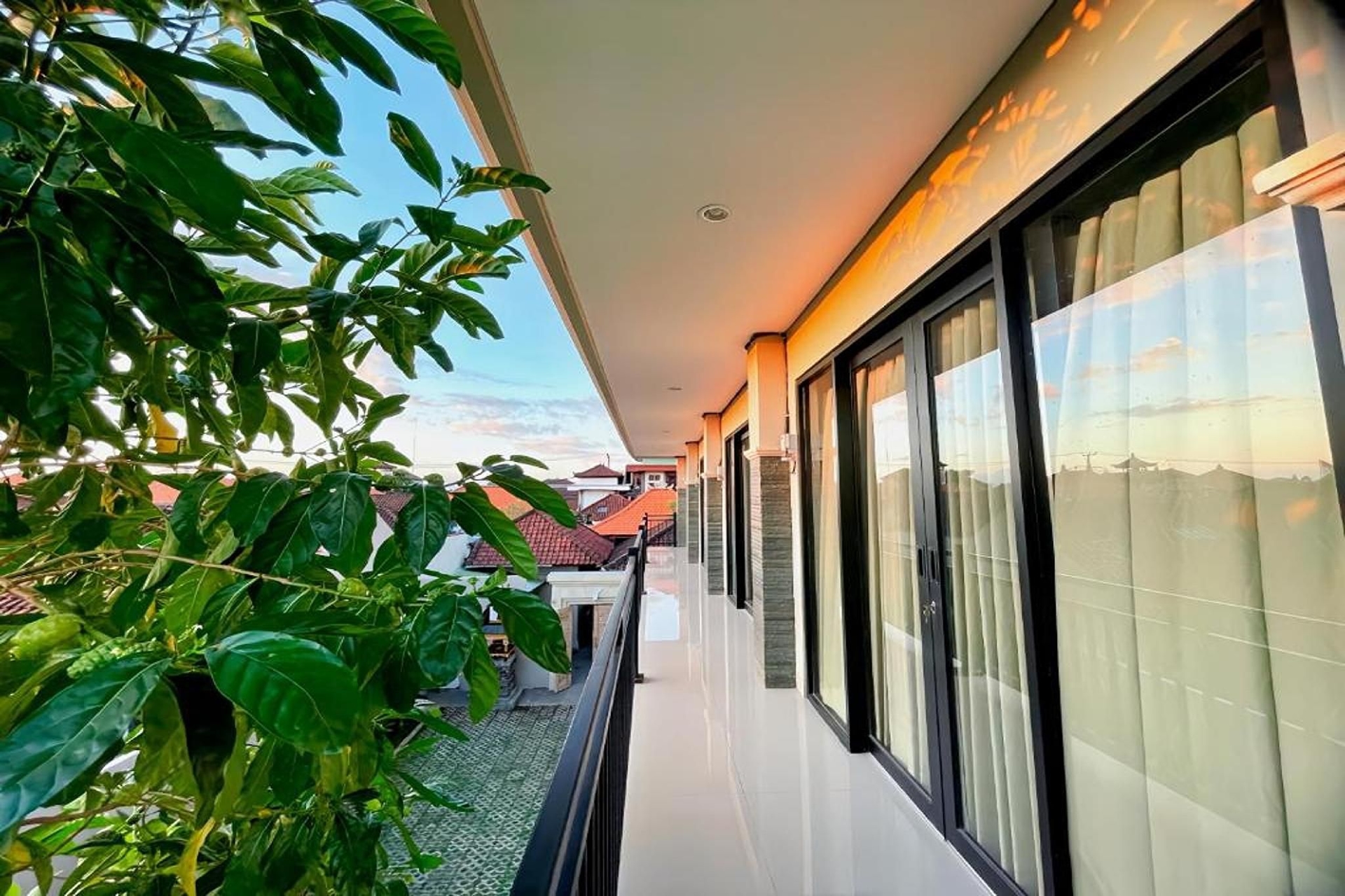 Sekar Tunjung Guest House Seminyak Bali1