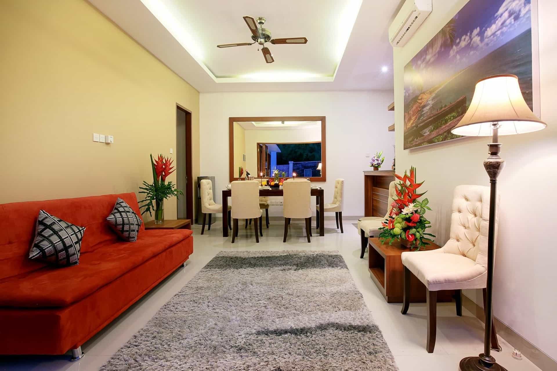 Lucia Villa Seminyak Beachside Lucia Villa Seminyak Beachside