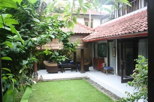 2 Bedroom Bungalow