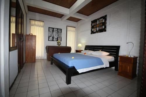 2 Bedroom Bungalow