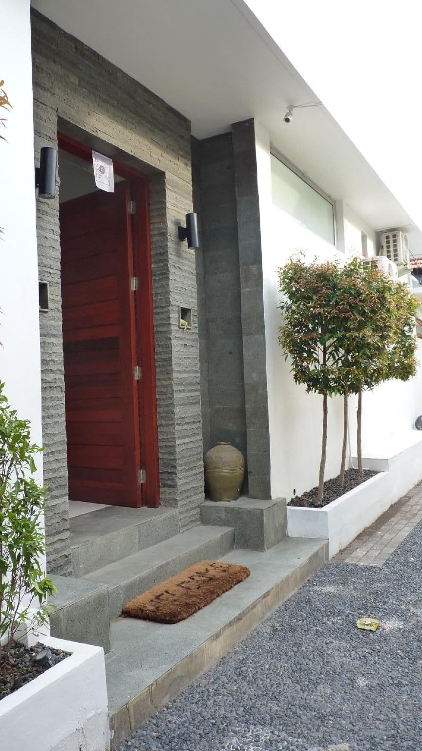 Villa Fabian escape in Seminyak Villa Fabian escape in Seminyak