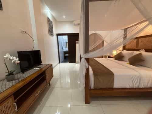 Villa Fabian escape in Seminyak Villa Fabian escape in Seminyak