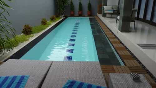 Villa Fabian escape in Seminyak Villa Fabian escape in Seminyak