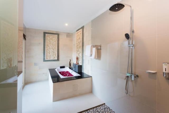One Bedroom Pool Villa