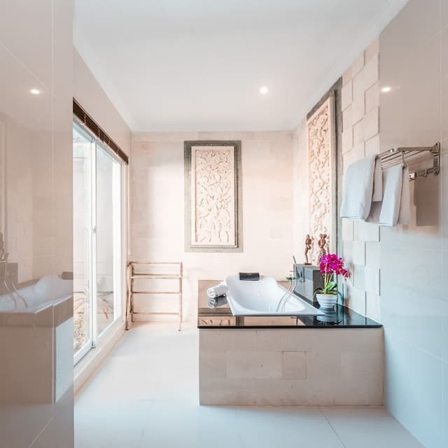 One Bedroom Pool Villa