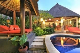 บาหลี อกาซา วิลลา (Bali Akasa Villa)4