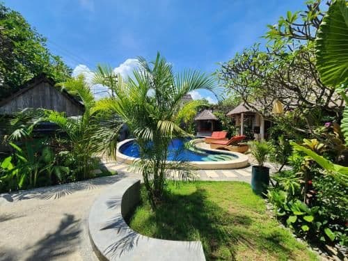 Bali Akasa Villa Bali Akasa Villa