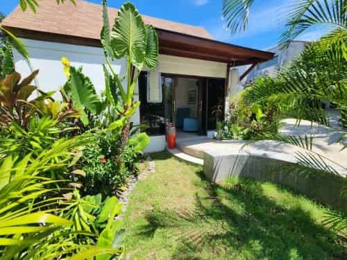 Bali Akasa Villa Bali Akasa Villa