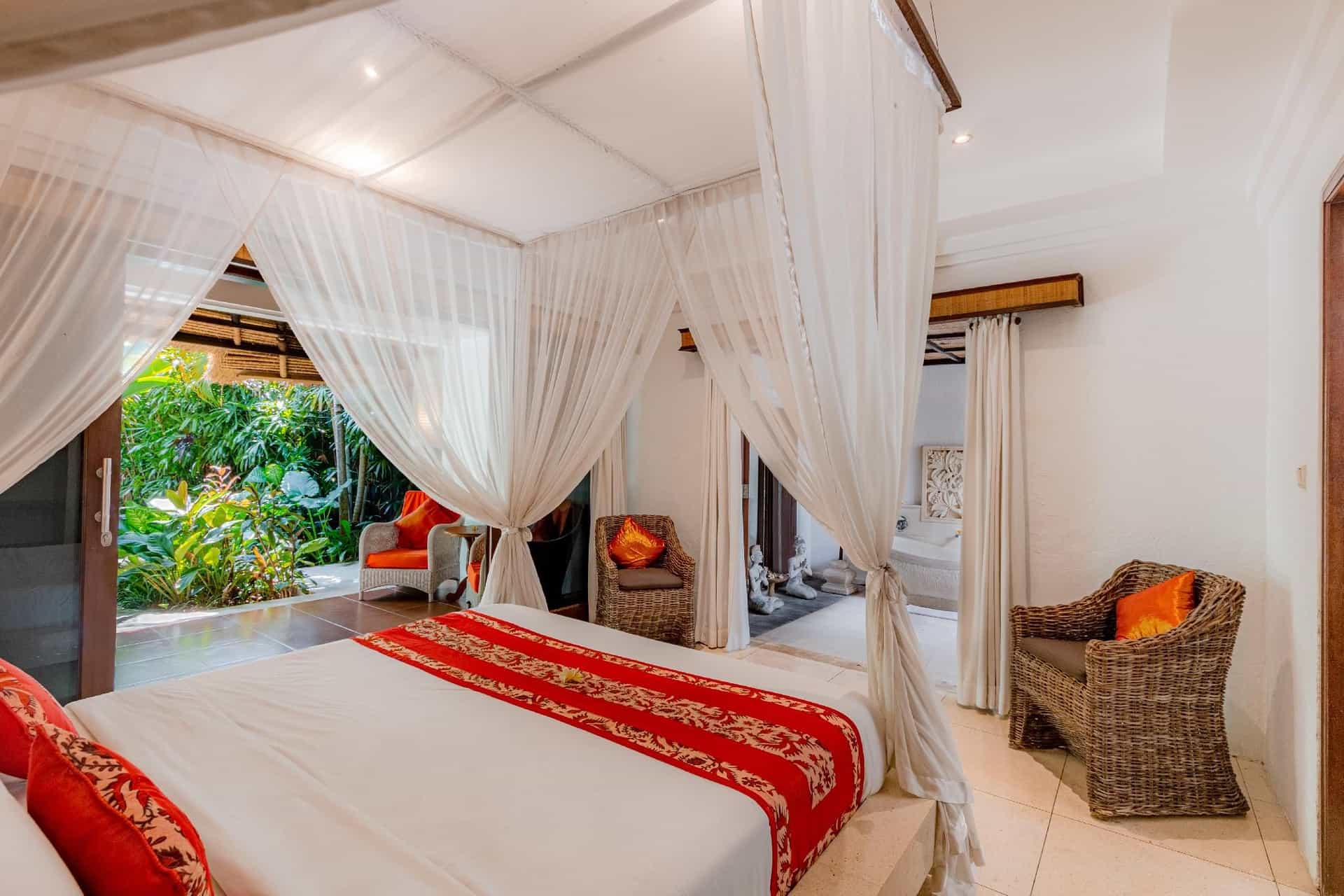 Bali Akasa Villa Bali Akasa Villa
