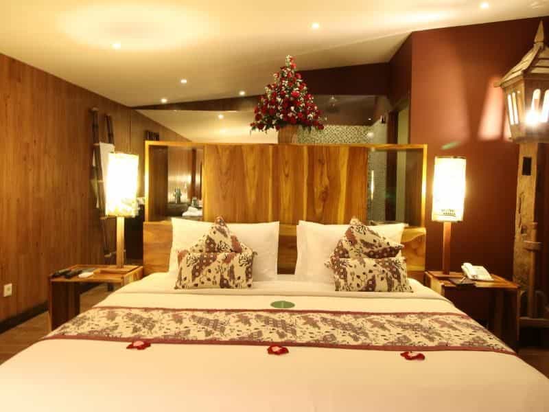 Seminyak Suite Seminyak Suite