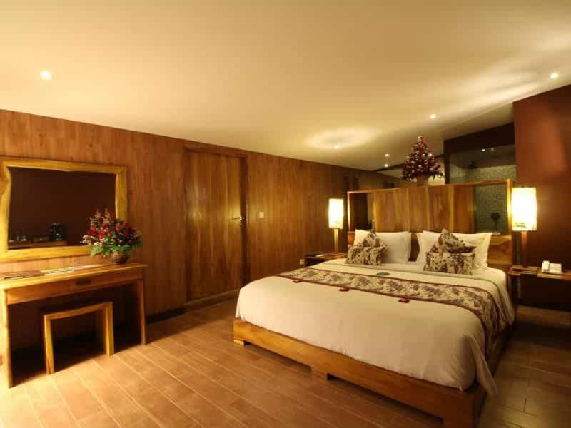 Seminyak Suite Seminyak Suite