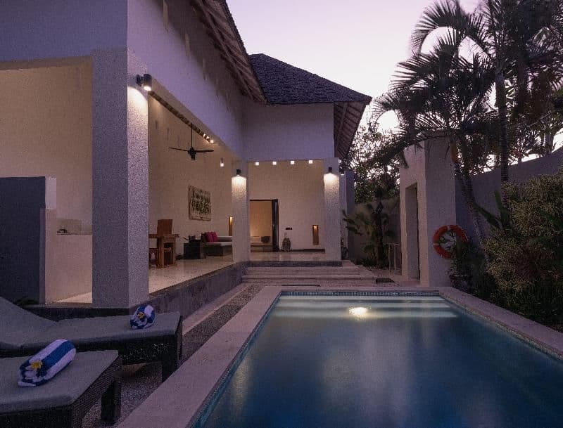 Seminyak Suite Seminyak Suite