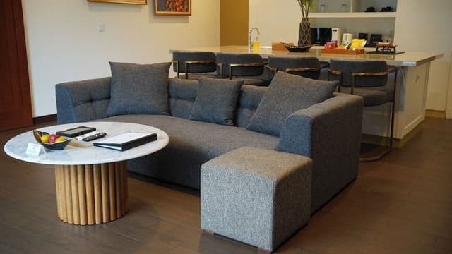 Luxury Villa, 1 Bedroom