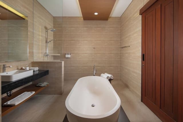 Luxury Villa, 1 Bedroom