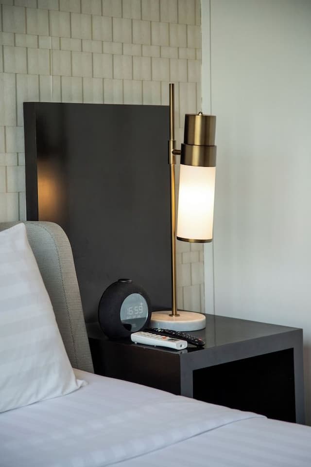 Luxury Villa, 1 Bedroom
