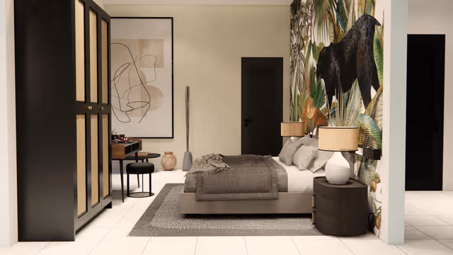 Jungle Sangria - 1-Bedroom Suite