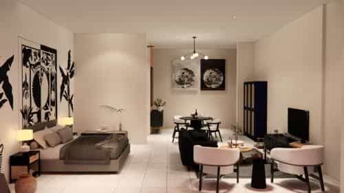 Amelia D. Art Deco Suites Amelia D. Art Deco Suites