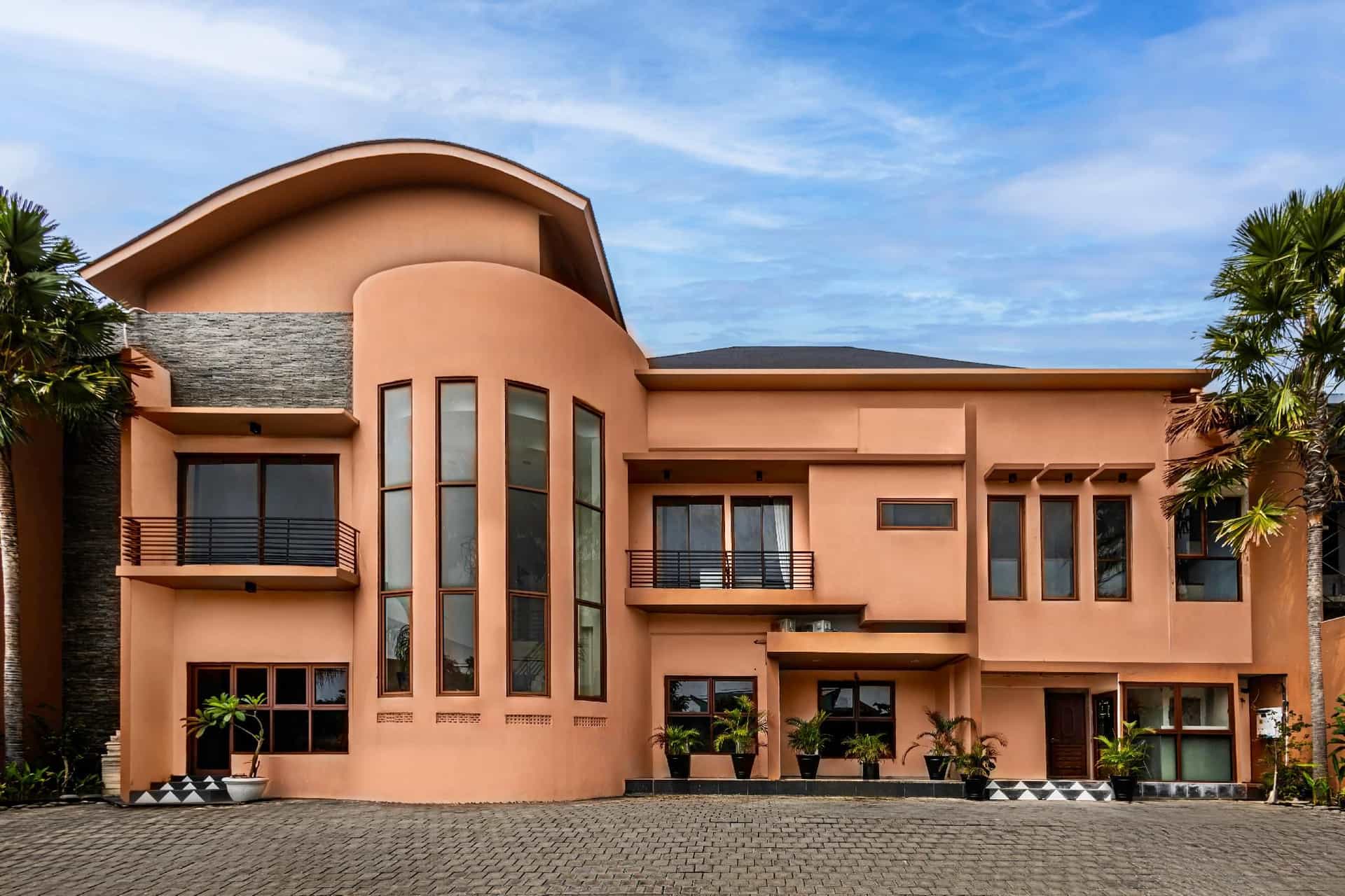 Amelia D. Art Deco Suites Amelia D. Art Deco Suites