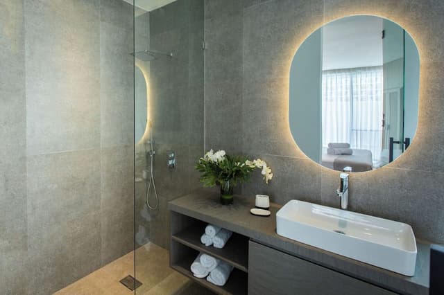Deluxe Apartment, 2 Bedrooms