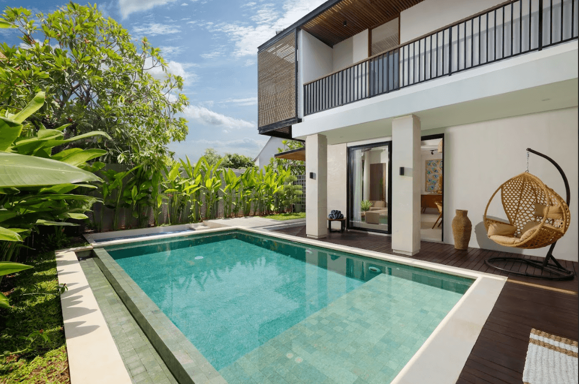 Ananya Seminyak Villa by Nakula Ananya Seminyak Villa by Nakula