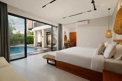 Ananya Seminyak Villa by Nakula Ananya Seminyak Villa by Nakula