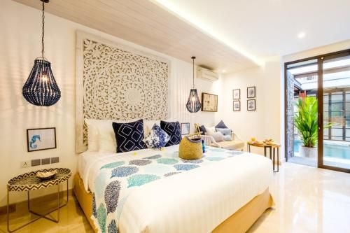The Akasha Seminyak Bali Boutique Hotel3