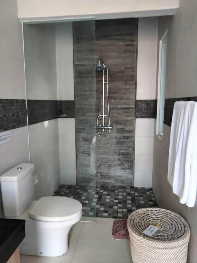 Villa 2 BR Private Pool