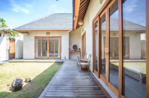 Nakula Villa Nakula Villa