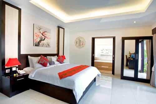 Nakula Villa Nakula Villa