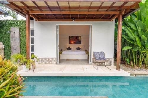 วิลล่าเบคก้า เซมินยัค โดย เบสท์ดีลส์ เอเชีย (Villa Becca Seminyak by Best Deals Asia)0