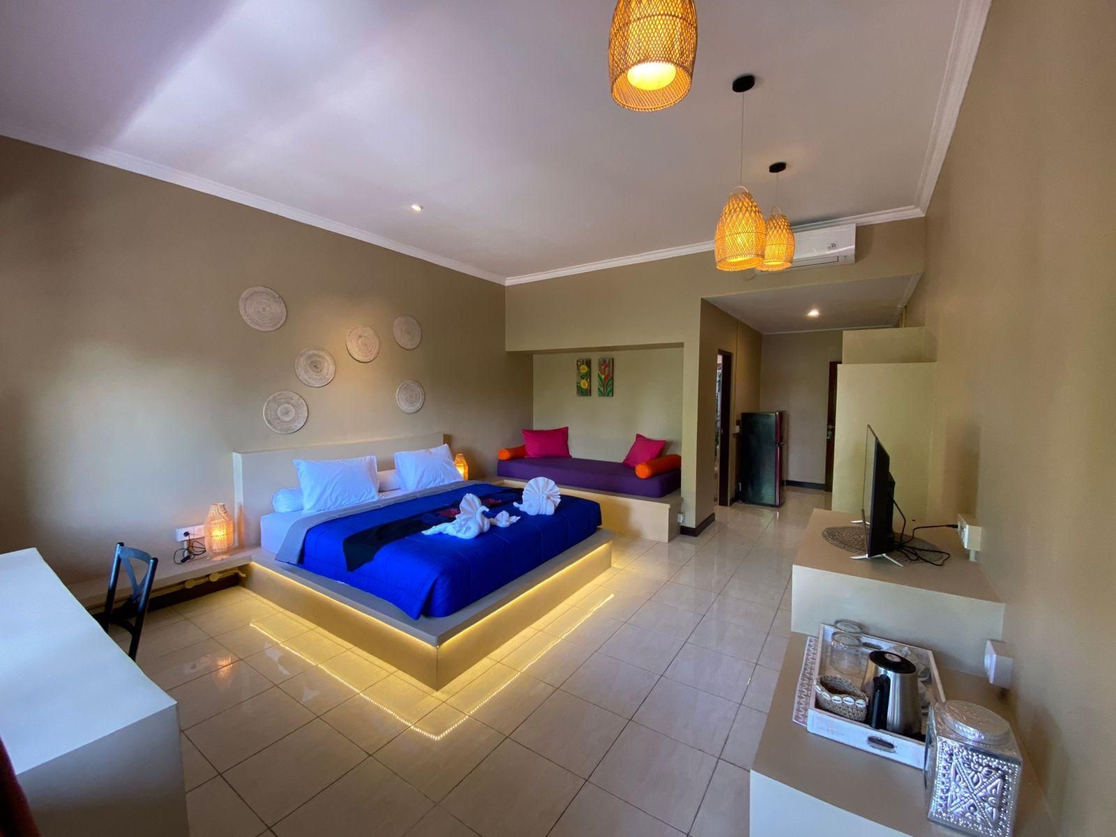 Jepun BNB Bali2