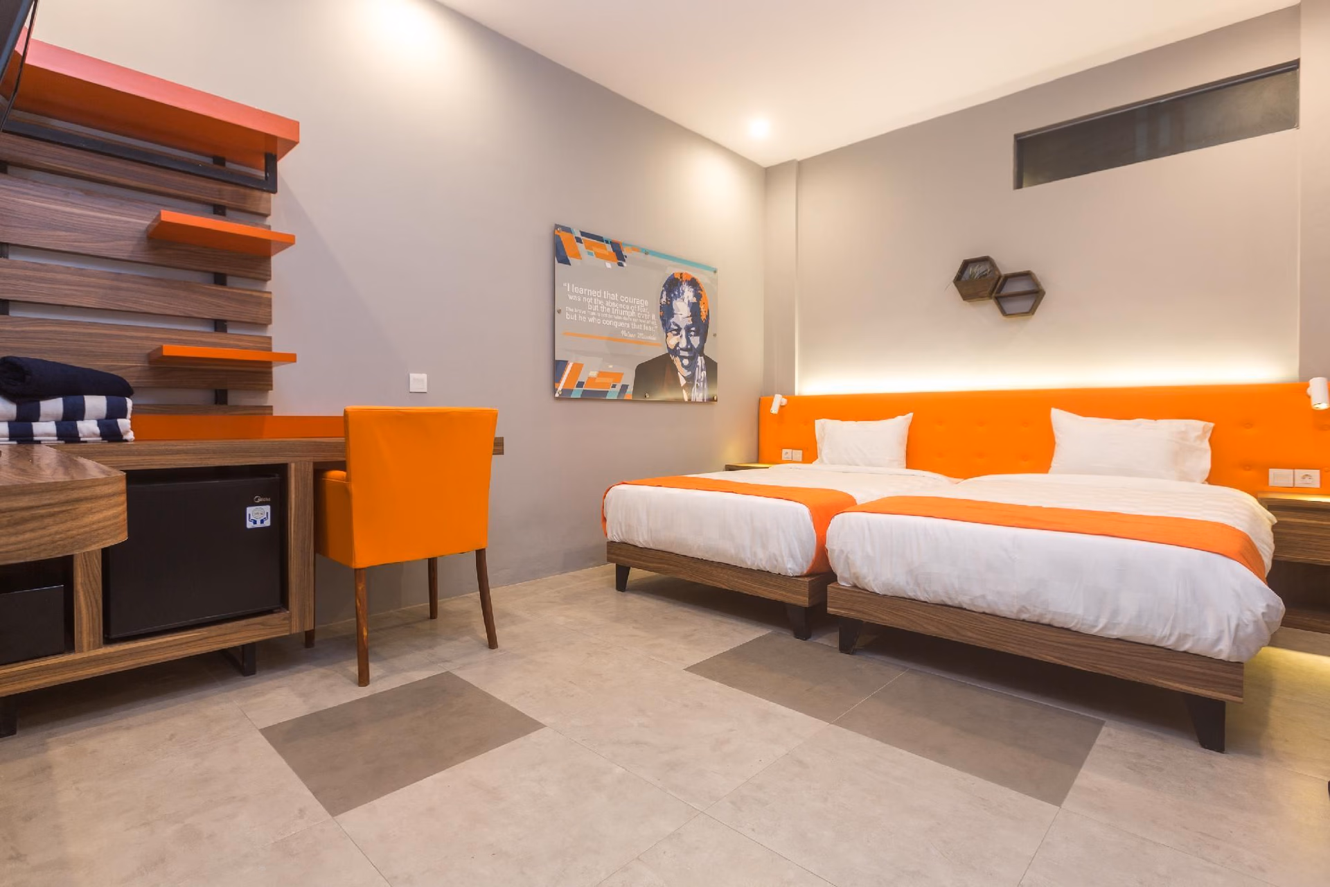 7รูม ซมินญะก์ (7Rooms Seminyak)1