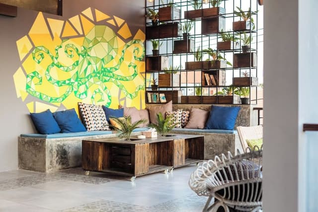 Villa, Multiple Bedrooms, Private Pool