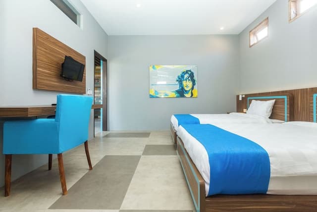 Villa, Multiple Bedrooms, Private Pool