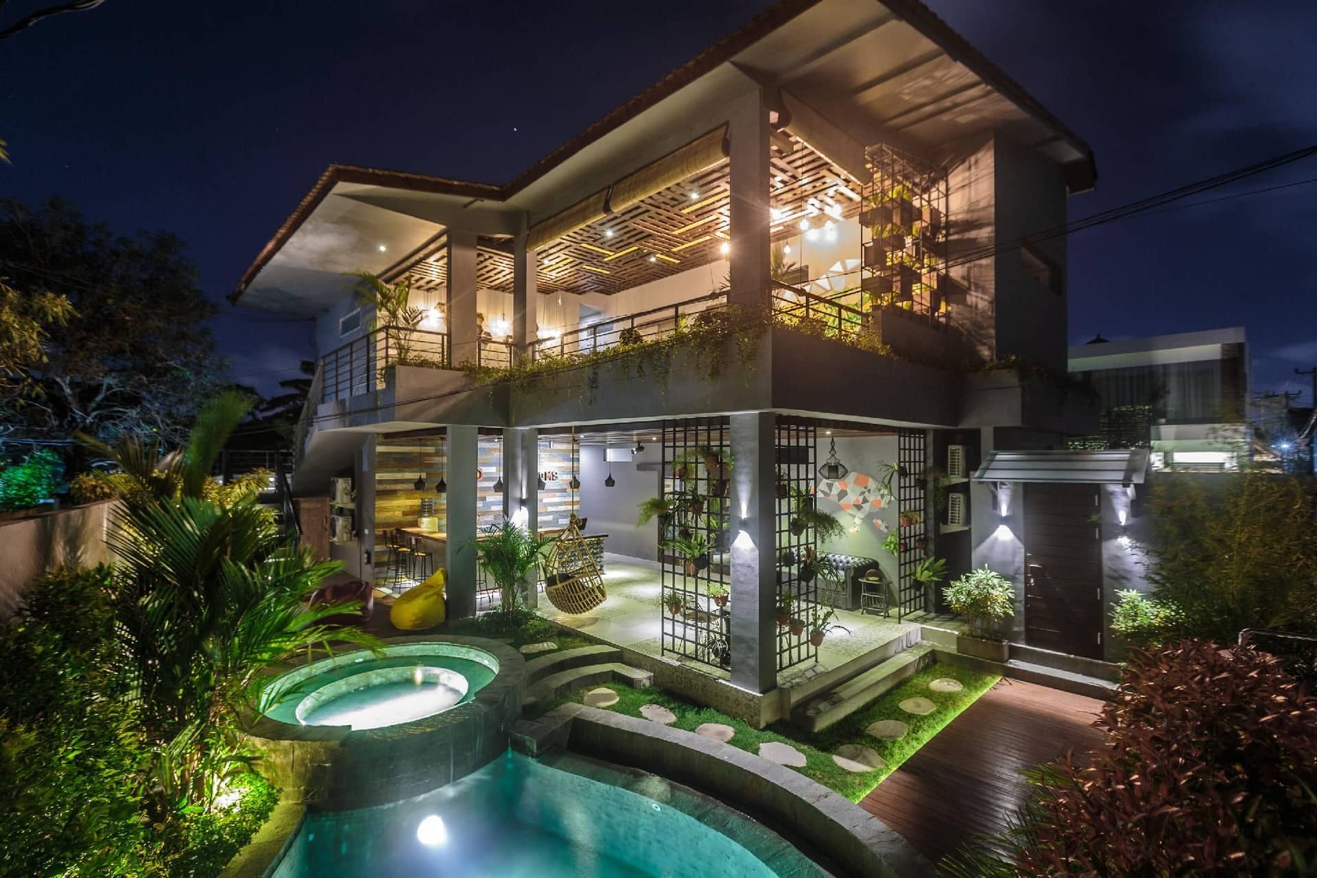 7Rooms Seminyak 7Rooms Seminyak