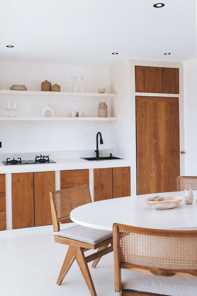 Villa, 1 Bedroom