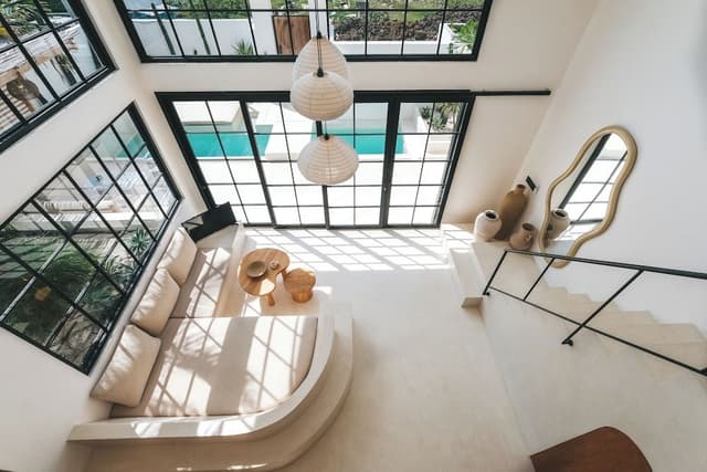 Villa, 1 Bedroom