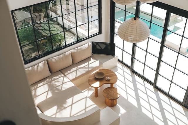 Villa, 1 Bedroom