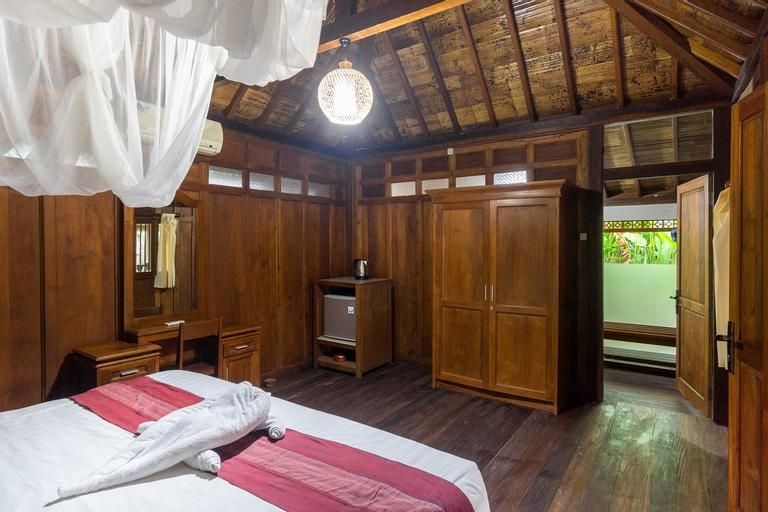 หมู่บ้านสวยงามบาหลี (Bali Desa Asri)2