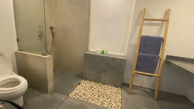 Standard Studio Suite, Patio, Courtyard View